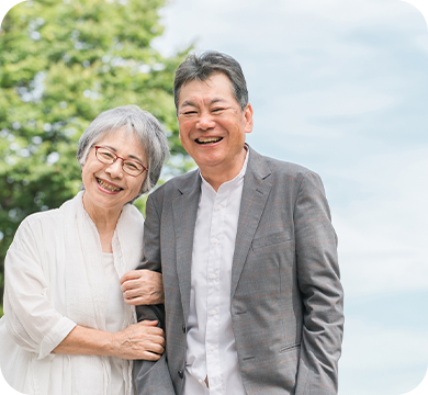 故人を偲ぶ「想い出のカタチ」を手元に